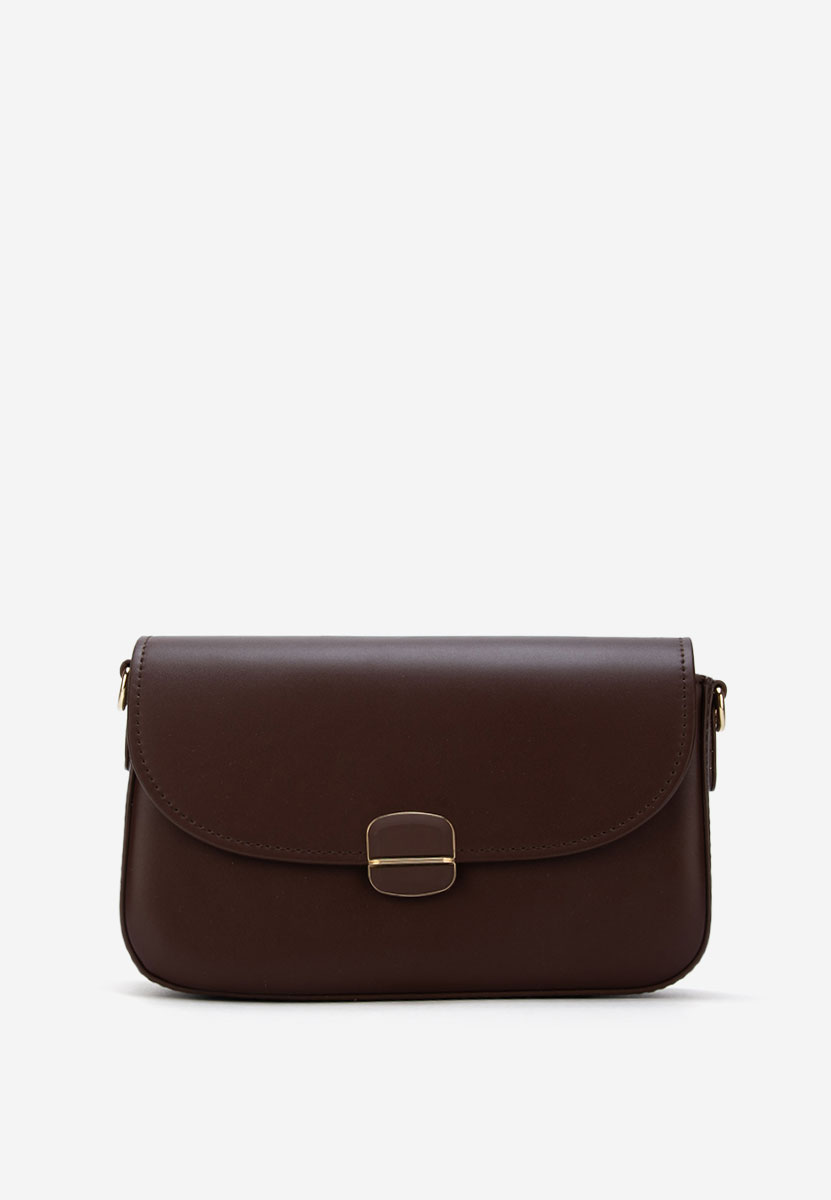 Clutch Adelinea V3 smeđa