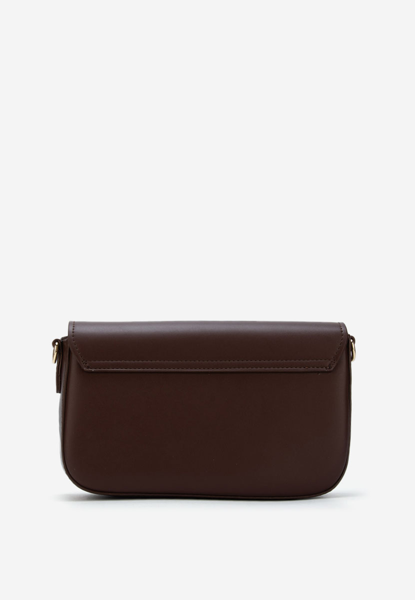 Clutch Adelinea V3 smeđa