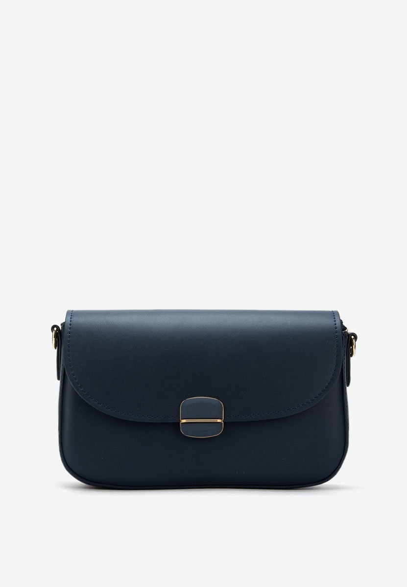Clutch Adelinea tamnoplava