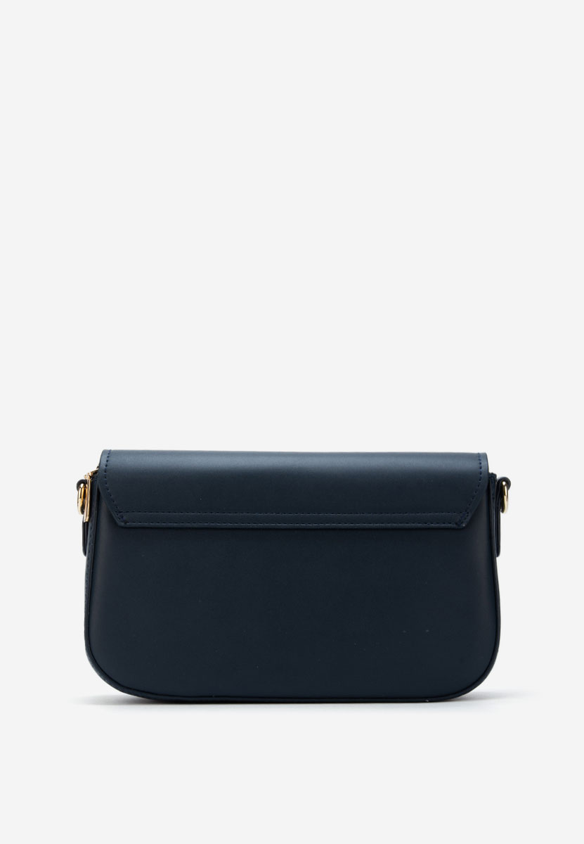 Clutch Adelinea tamnoplava