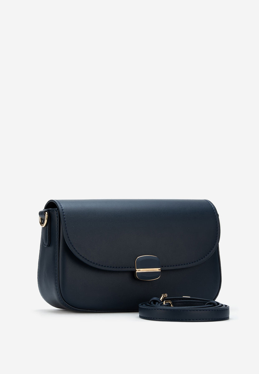 Clutch Adelinea tamnoplava