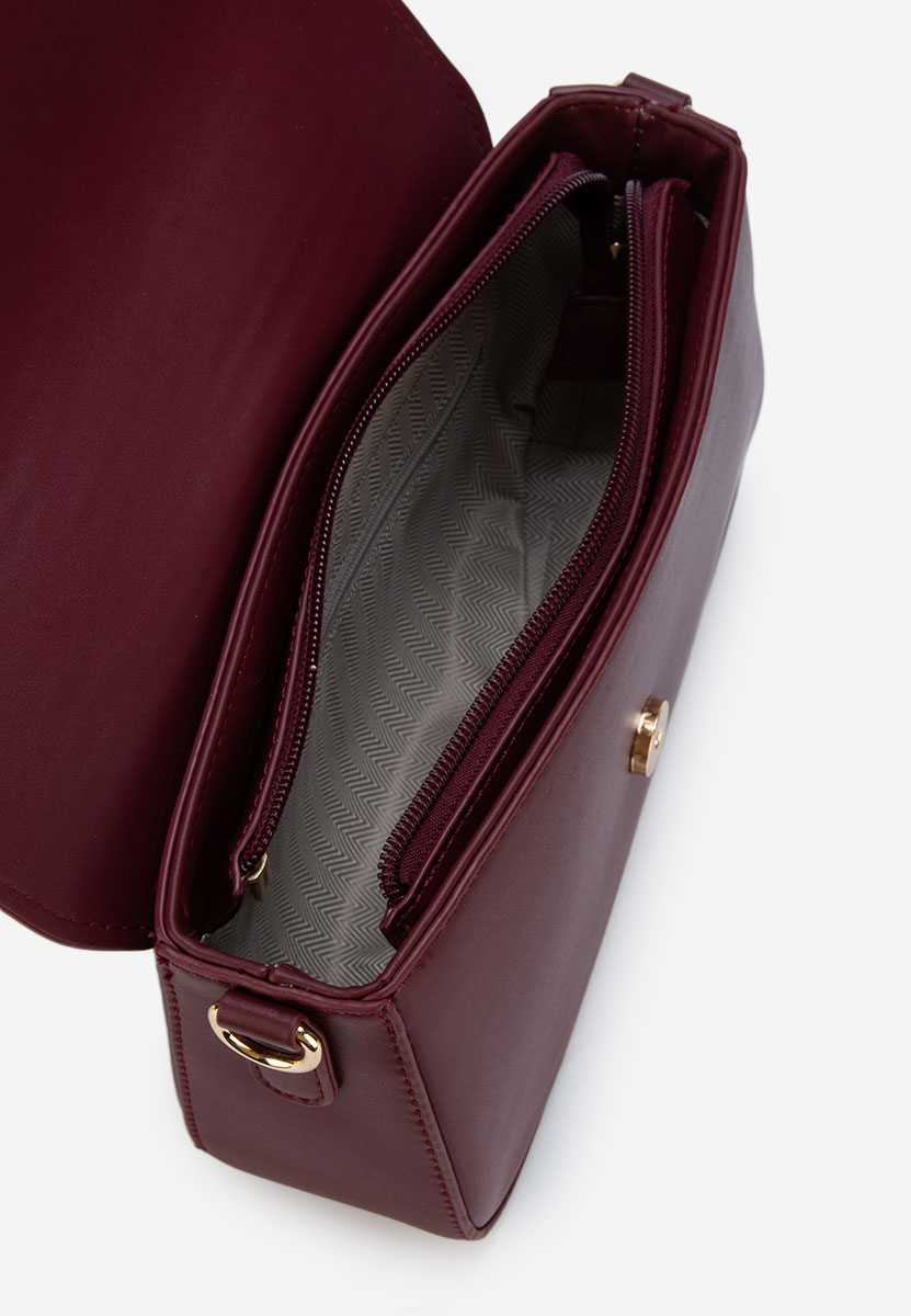 Clutch Adelinea bordo