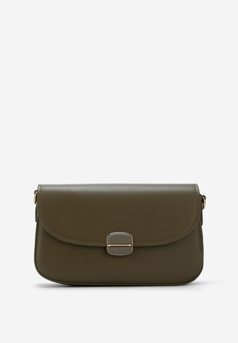 Clutch Adelinea zelena