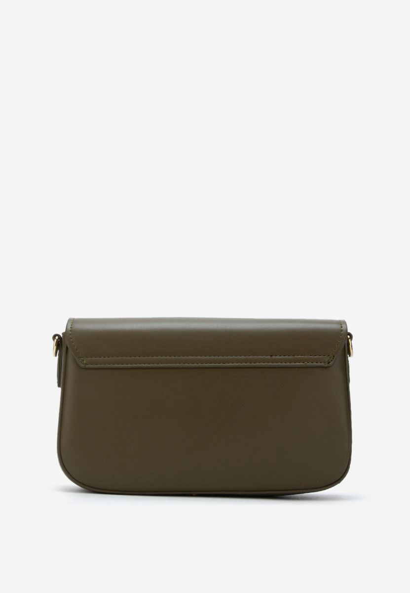 Clutch Adelinea zelena