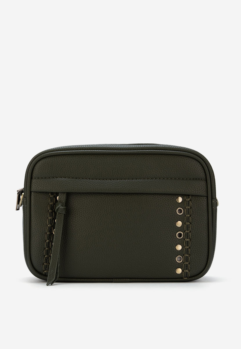 Torba Crossbody Alineea zelena