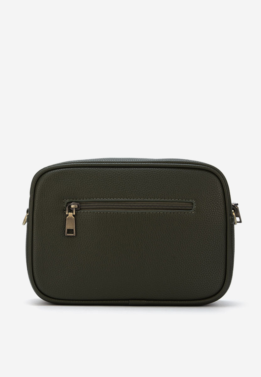 Torba Crossbody Alineea zelena