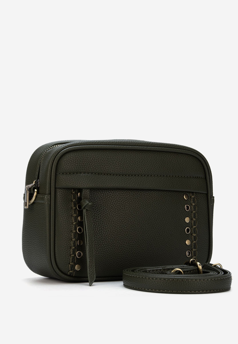 Torba Crossbody Alineea zelena