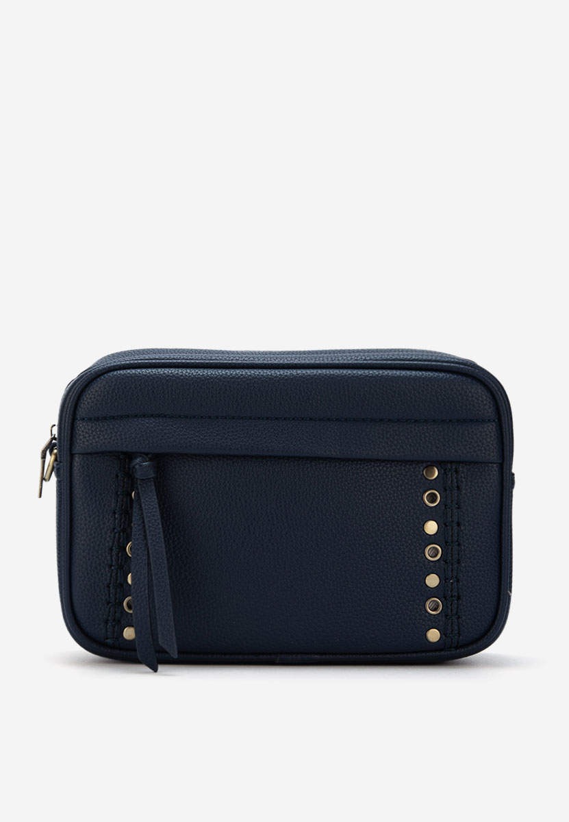 Torba Crossbody Alineea tamnoplava
