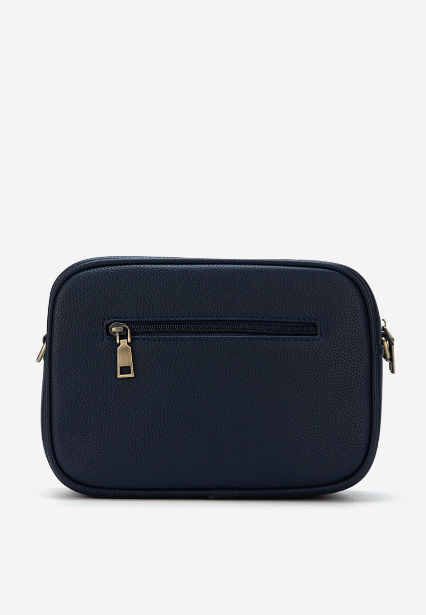Torba Crossbody Alineea tamnoplava
