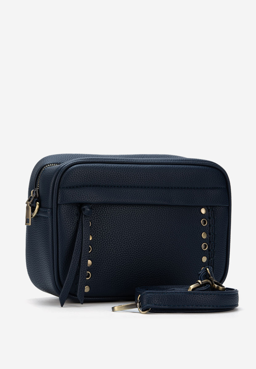 Torba Crossbody Alineea tamnoplava