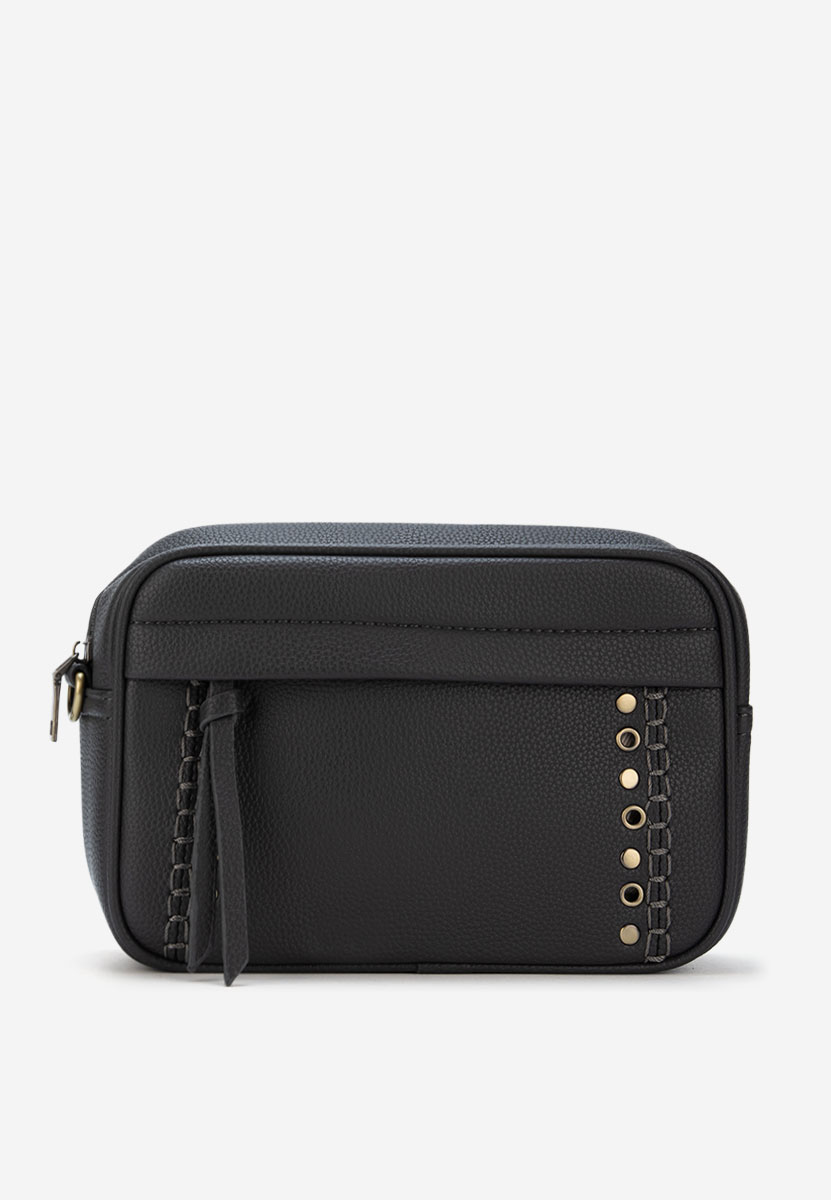 Torba Crossbody Alineea siva