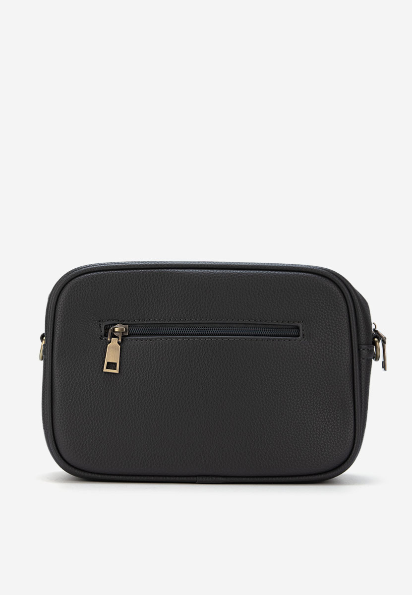 Torba Crossbody Alineea siva