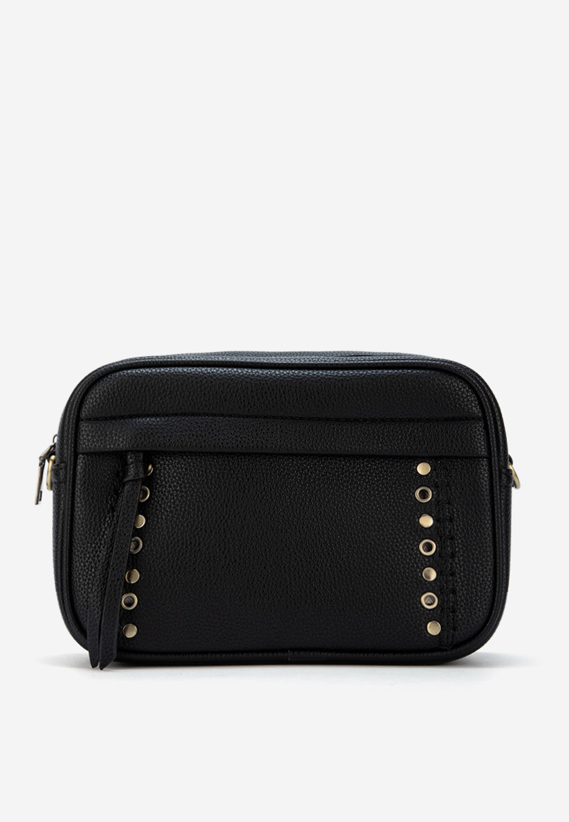 Torba Crossbody Alineea crna