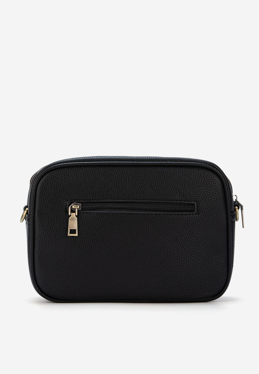 Torba Crossbody Alineea crna