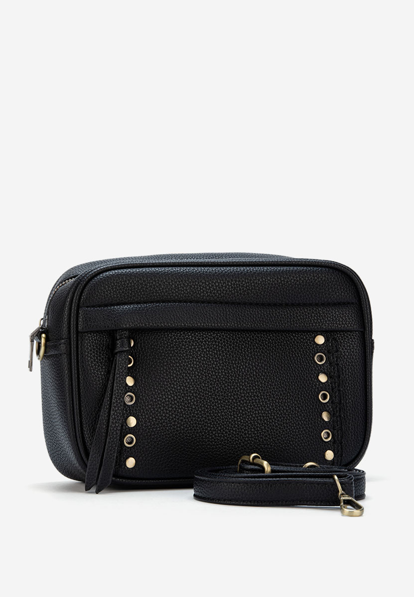Torba Crossbody Alineea crna