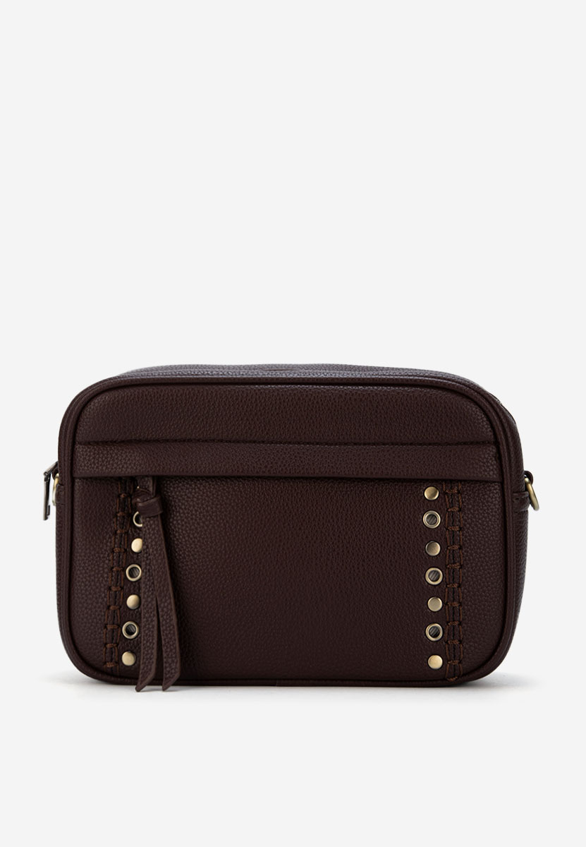 Torba Crossbody Alineea V3 smeđa