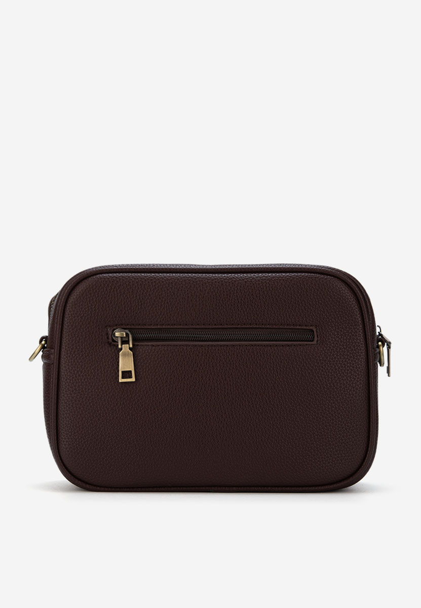 Torba Crossbody Alineea V3 smeđa
