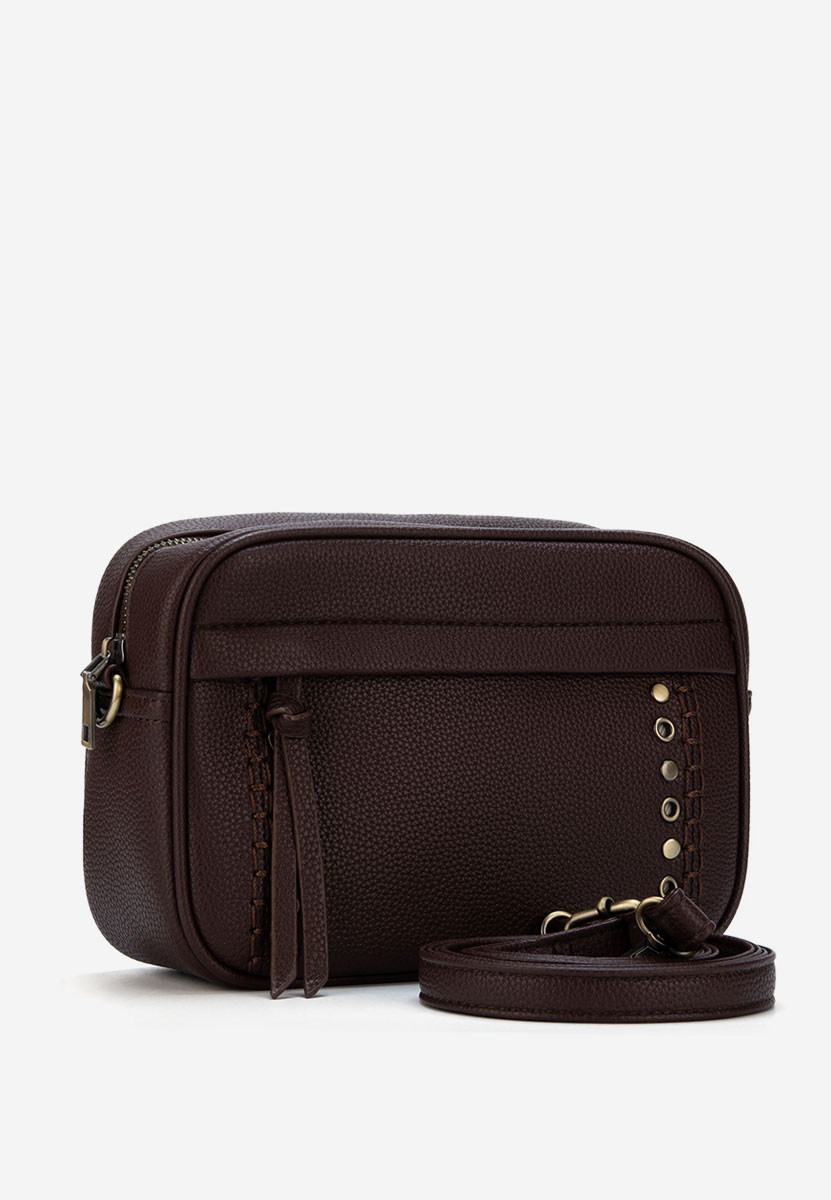 Torba Crossbody Alineea V3 smeđa