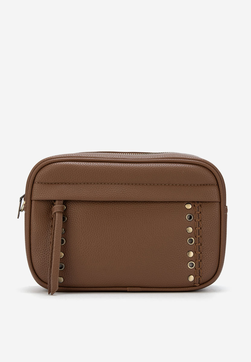 Torba Crossbody Alineea V2 smeđa