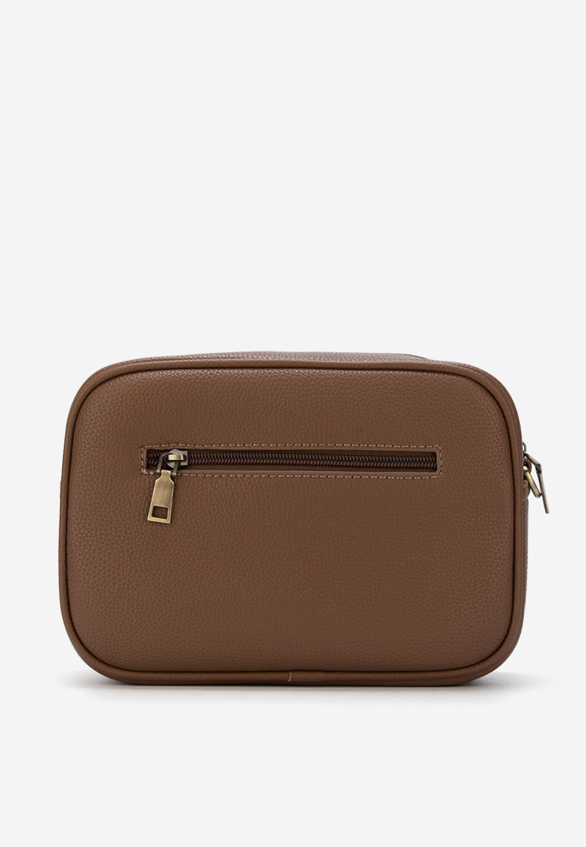 Torba Crossbody Alineea V2 smeđa