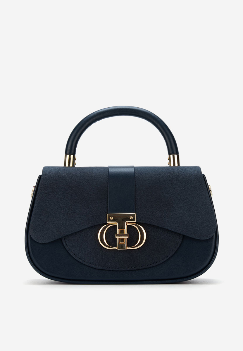 Clutch Sedoneya tamnoplava