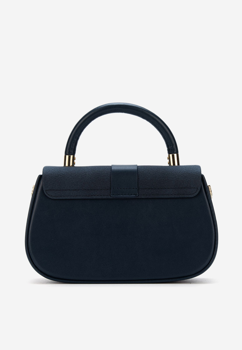 Clutch Sedoneya tamnoplava
