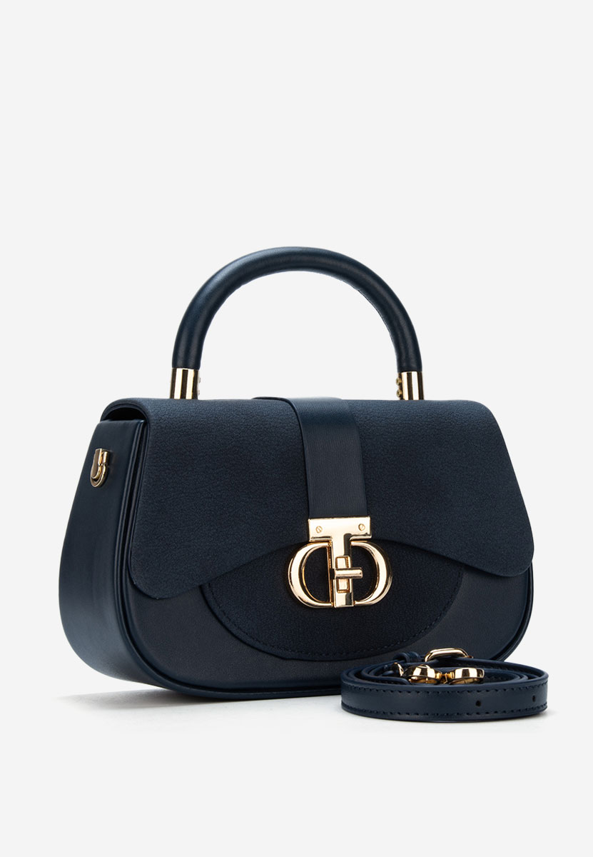 Clutch Sedoneya tamnoplava