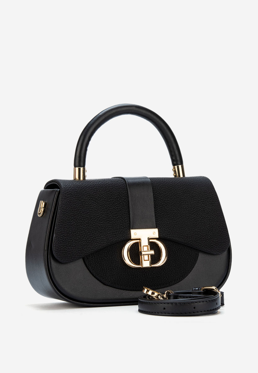 Clutch Sedoneya crni