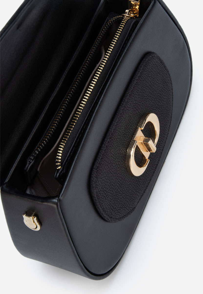 Clutch Sedoneya crni
