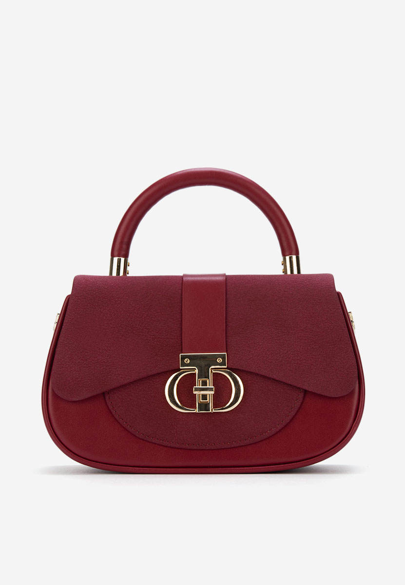 Clutch Sedoneya bordo