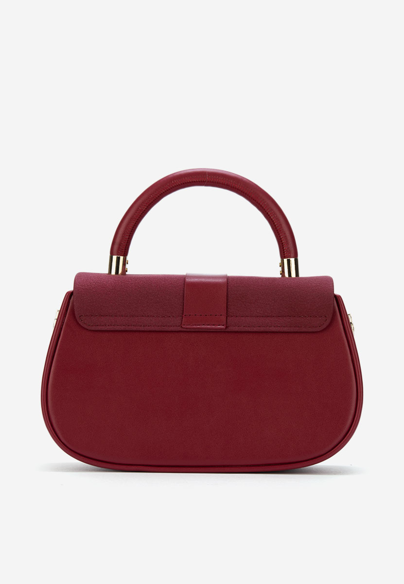 Clutch Sedoneya bordo