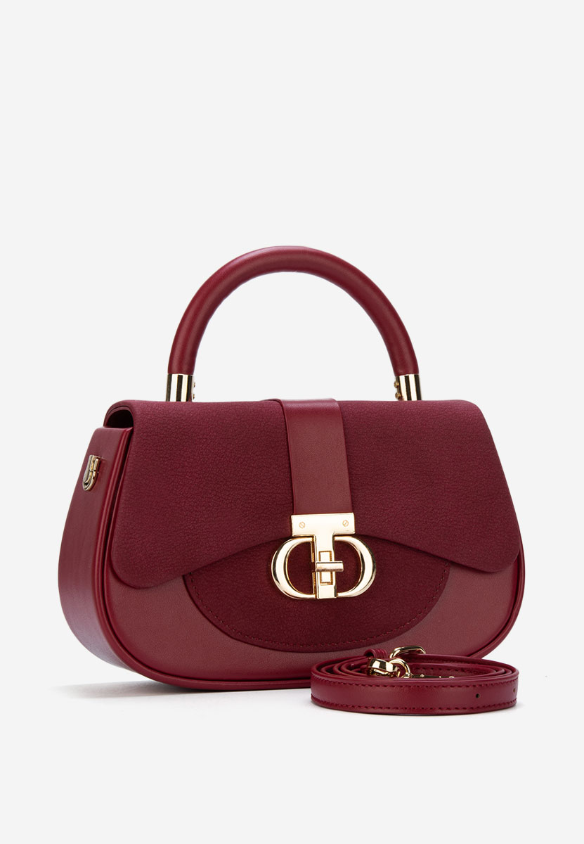Clutch Sedoneya bordo
