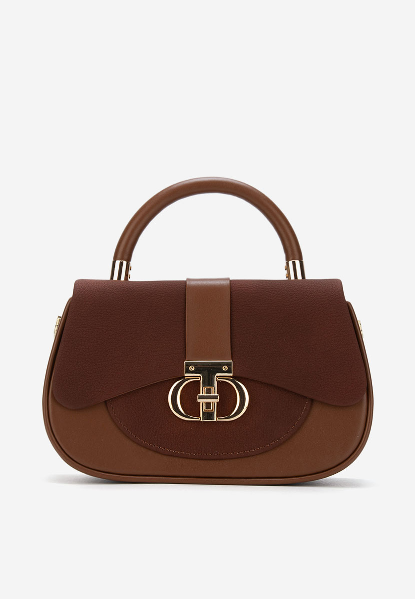 Clutch Sedoneya smeđa