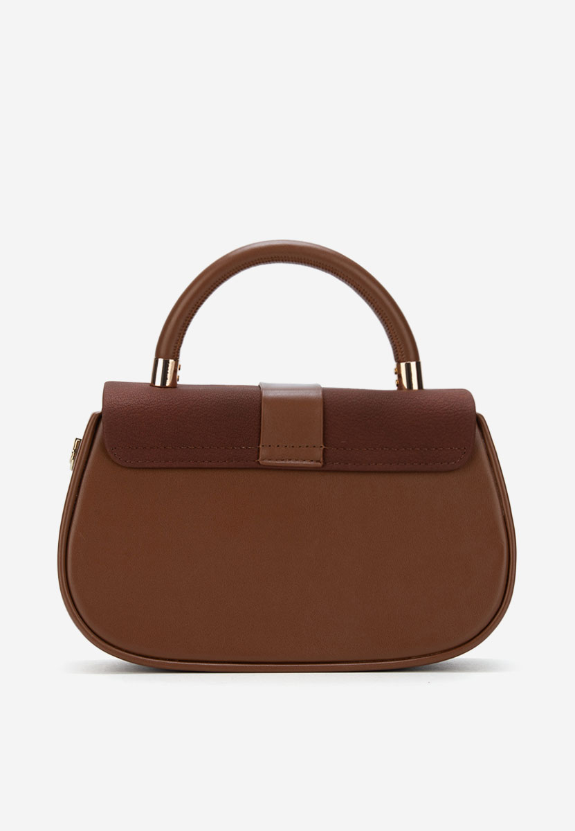 Clutch Sedoneya smeđa