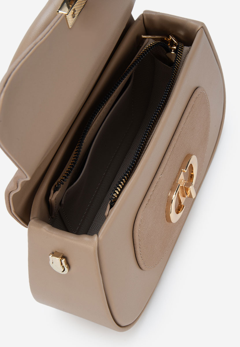 Clutch Sedoneya bež