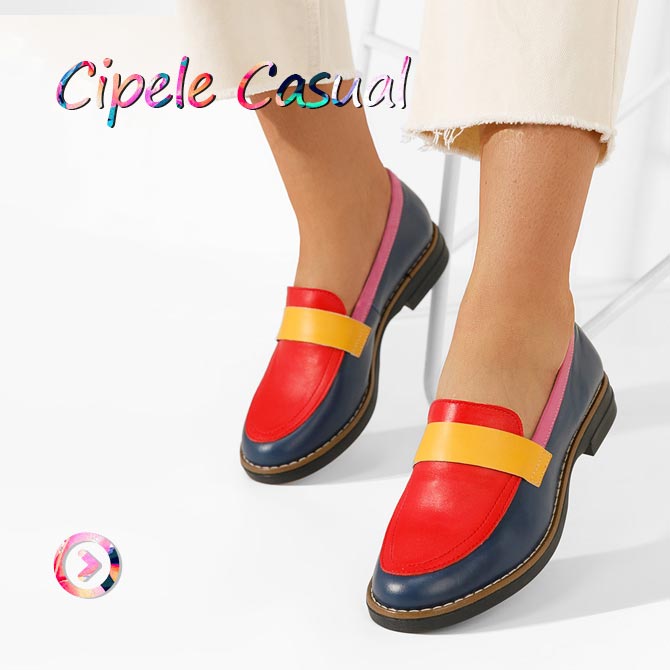 Cipele Casual
