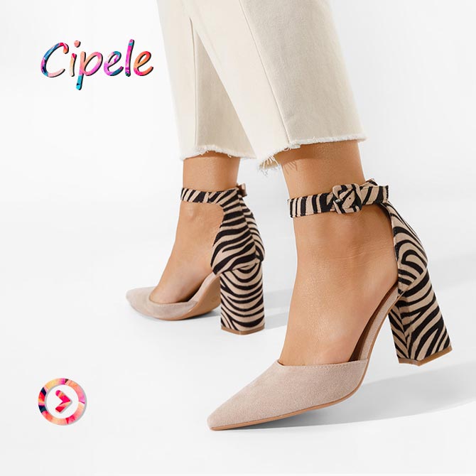 Gležnjače na vezanje