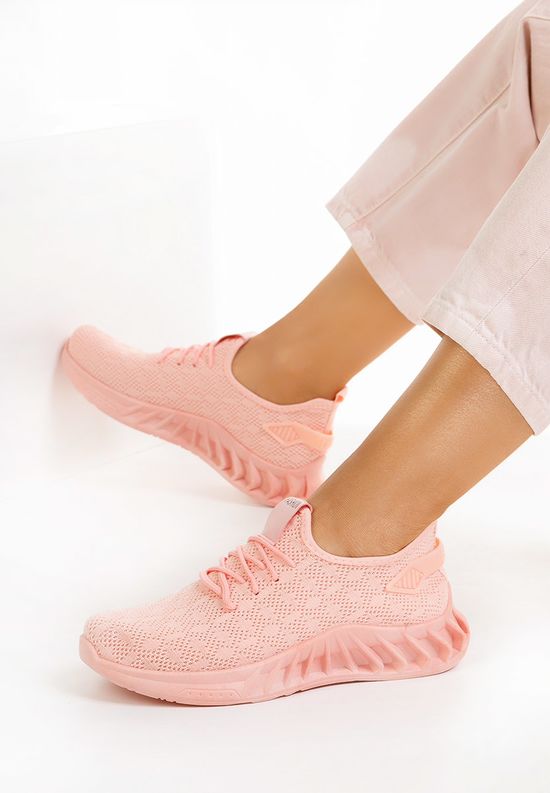 Sportske cipele za ženske Louisiana ružičasto, Veličine: 40 - zapatos