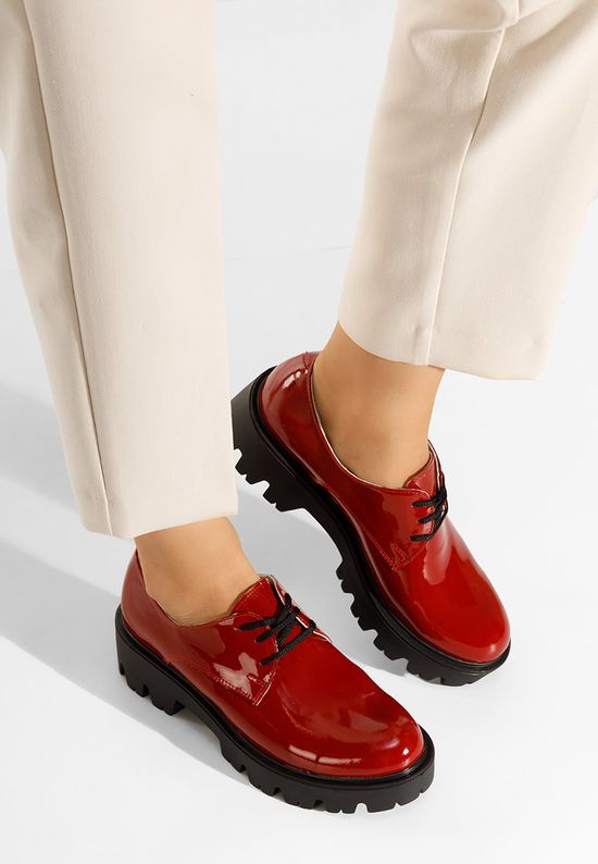 Cipele casual Crveno Iruela, Veličine: 35 - zapatos
