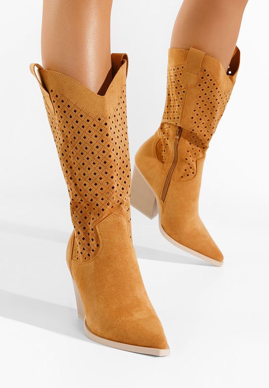 Kaubojske čizme Sephora deva, Veličine: 40 - zapatos