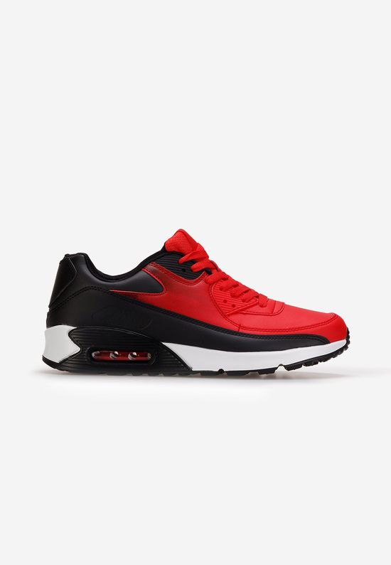 Sportske cipele za muške Alarcon crveno, Veličine: 42 - zapatos