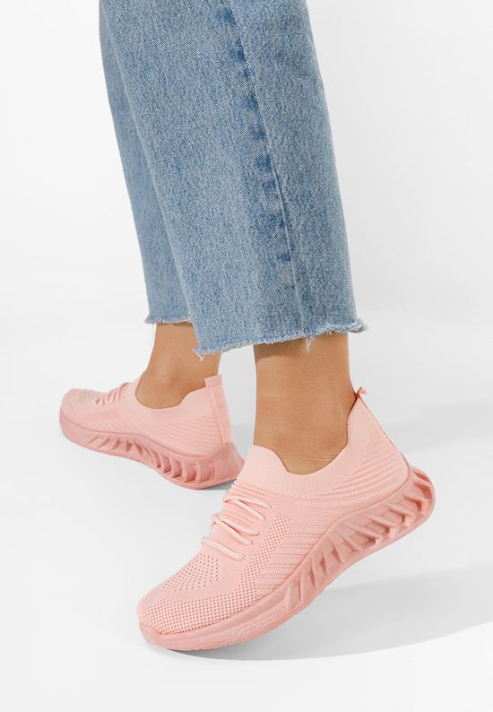 Sportske cipele za ženske Resort v2 ružičasto, Veličine: 40 - zapatos