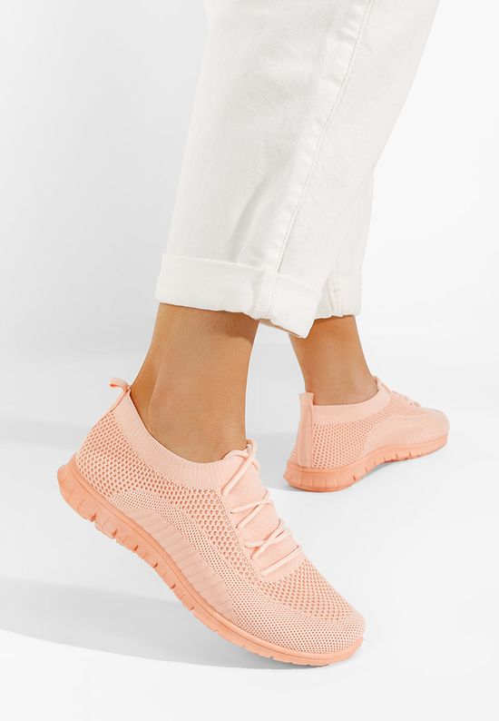 Sportske cipele za ženske Christa ružičasto, Veličine: 38 - zapatos