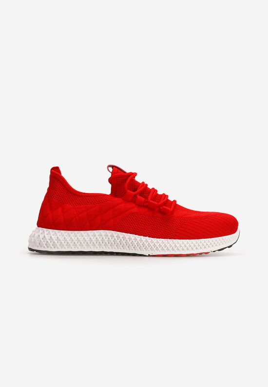 Sportske cipele za muške Maverick crveno, Veličine: 43 - zapatos