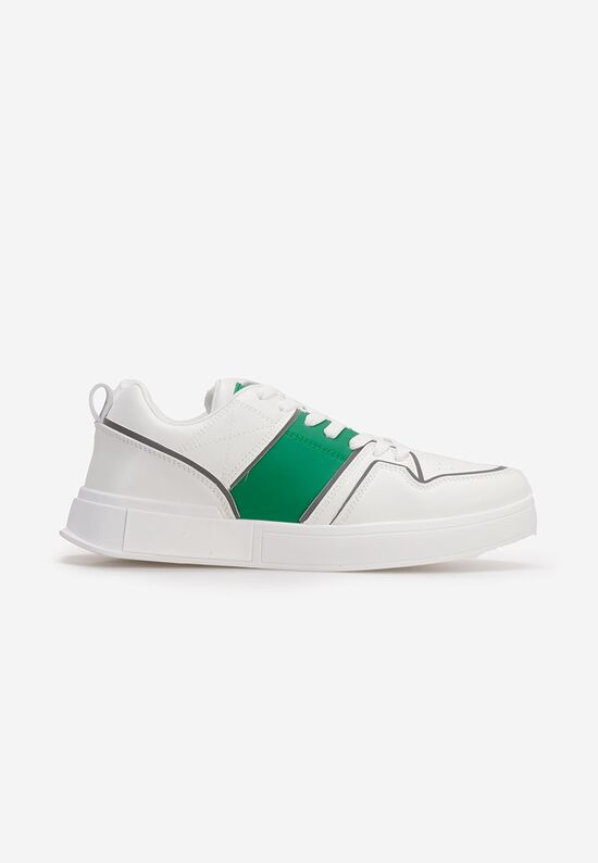 Muške sneakers Oscar zeleno, Veličine: 44 - zapatos