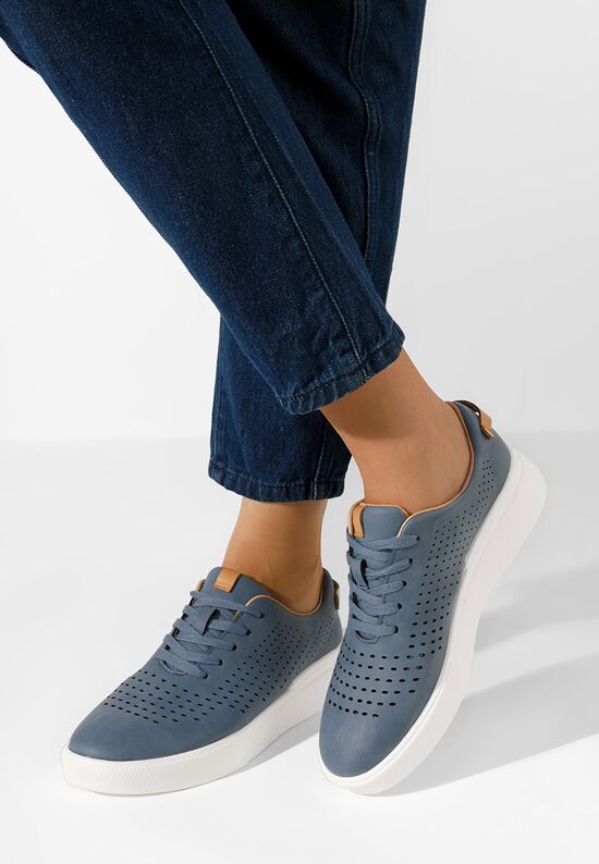 Cipele casual Frina plavi, Veličine: 40 - zapatos