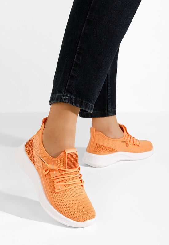 Sportske cipele za ženske Bridget narančasta, Veličine: 39 - zapatos