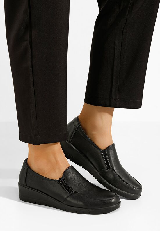 Cipele casual Ceylie crno, Veličine: 37 - zapatos