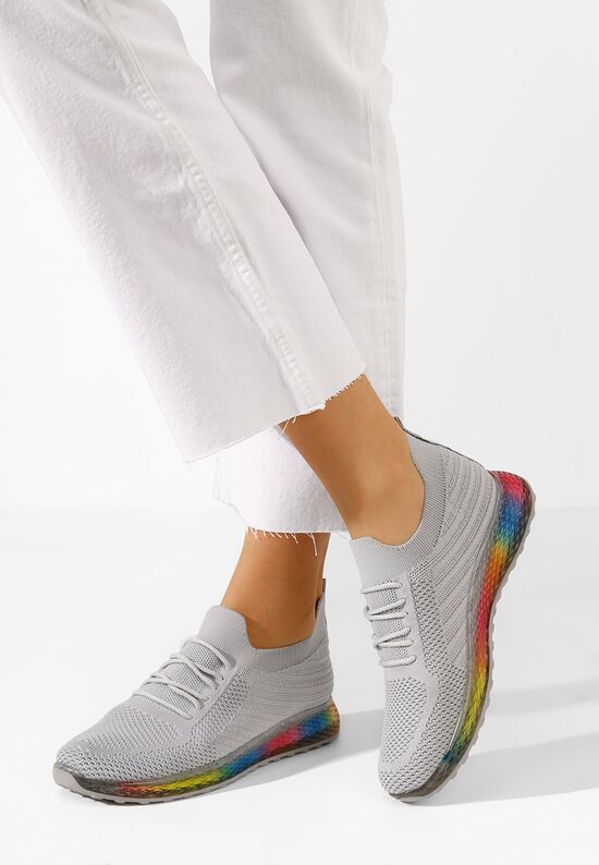 Sportske cipele za ženske Vadia sivo, Veličine: 36 - zapatos