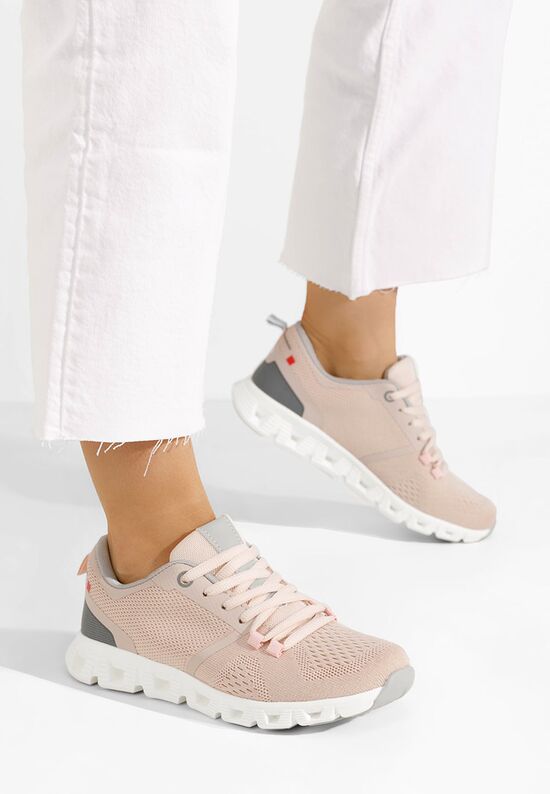 Sportske cipele Vergueda ružičasto, Veličine: 40 - zapatos